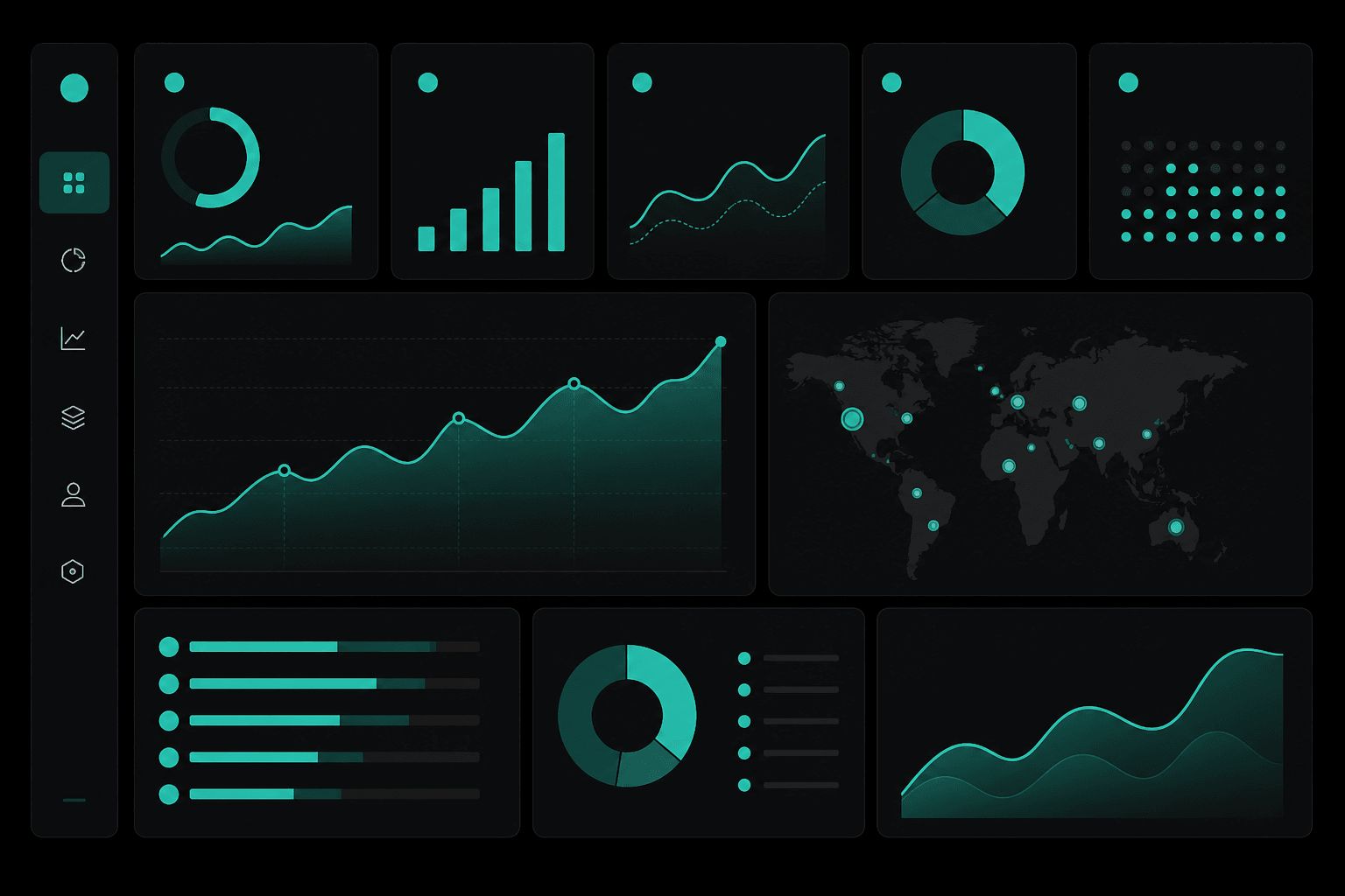 \"Dashboard
